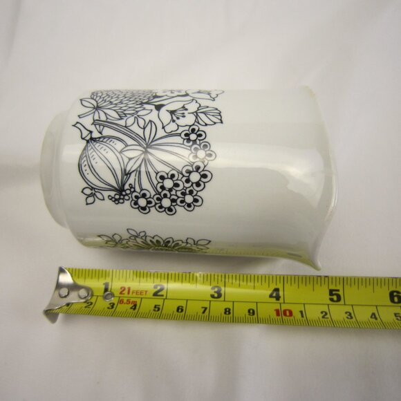 Grindley Ironstone Manitou Creamer Only - Used - Picture 6 of 6